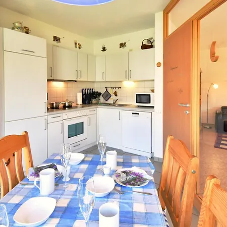 Lee Ferienhaus Ostseeheilbad Zingst