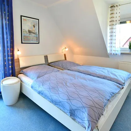 Ferienhaus Lee