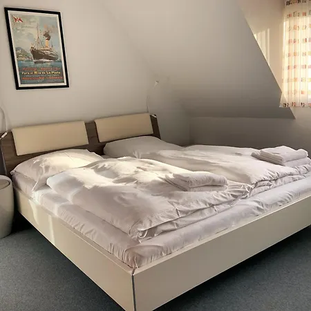 Hébergement de vacances Lee