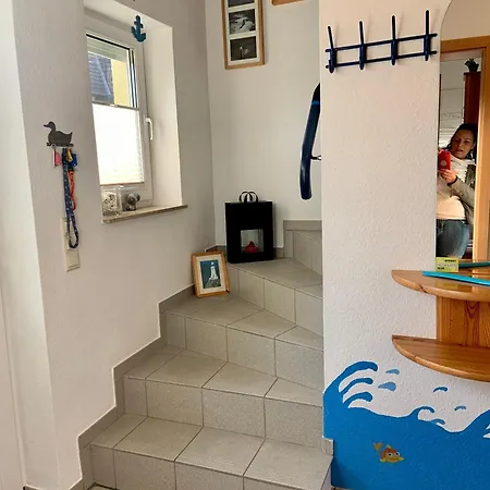 Hébergement de vacances Lee