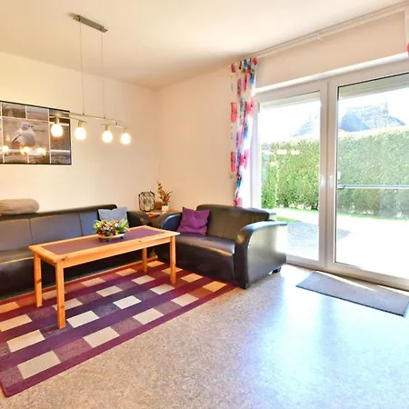 Lee Hébergement de vacances Zingst