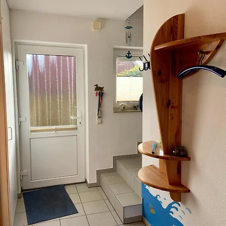 Lee Σπίτι διακοπών *