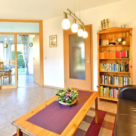 Ferienhaus Lee *