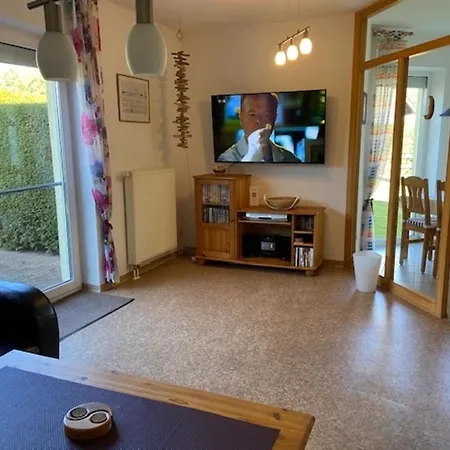 Lee Σπίτι διακοπών *