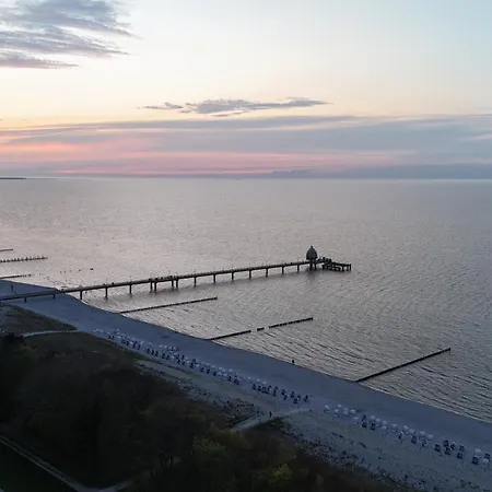 Lee * Ostseeheilbad Zingst