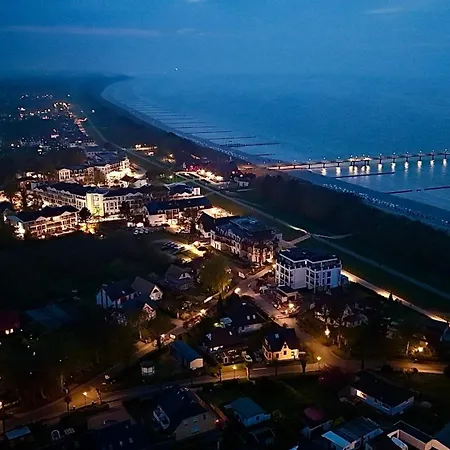 Σπίτι διακοπών Lee *